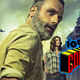 Rick got a haircut in season 9 of The Walking Dead